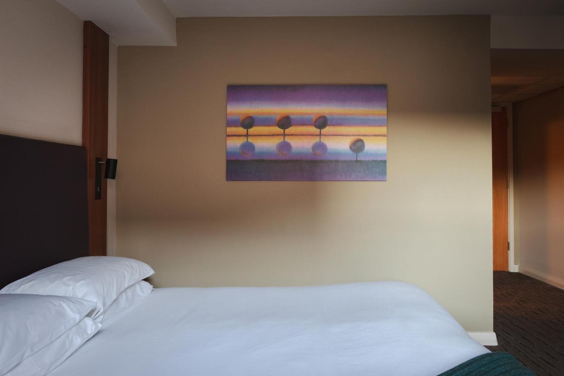 The Highwayman Hotel Chesterfield Exterior foto